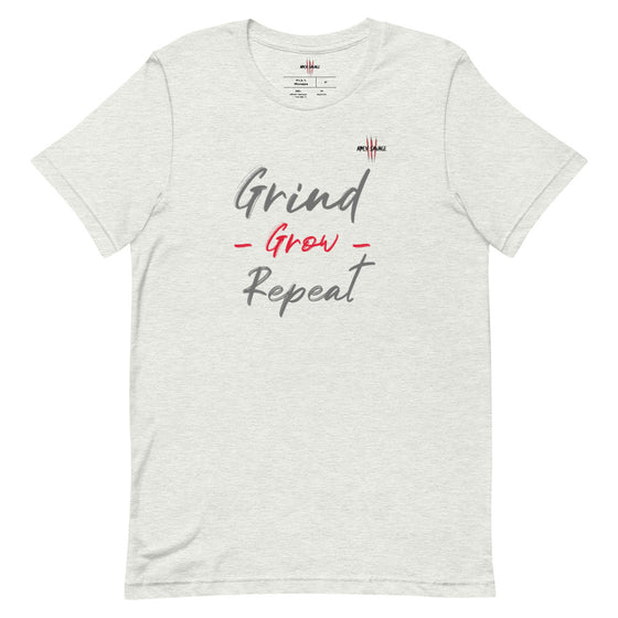 Apex Savage - Grind, Grow, Repeat T-Shirt