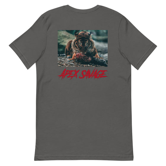 Apex Savage - Beasting - T-shirt