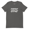 Apex Savage - Everyday Effort - Short Sleeve Shirt