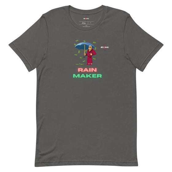 Apex Savage - Rain Maker - Short-Sleeve T-Shirt