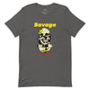 Apex Savage - Savage Art IV - Short-Sleeve T-Shirt