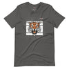 Apex Savage Wild Beast Short-Sleeve T-Shirt (Unisex)