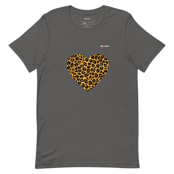 Apex Savage - Savage Love - T-shirt (Unisex)