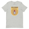 Apex Savage - Astronauts Club - Short-Sleeve T-Shirt