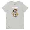 Apex Savage - Savage Astronauts - Short-Sleeve T-Shirt