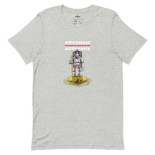  Apex Savage - Savage Astronaut II - Short-Sleeve T-Shirt