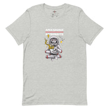  Apex Savage - Savage Astronauts I - Short-Sleeve  T-Shirt