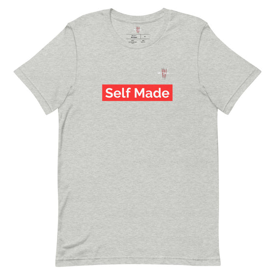 Apex Savage - Self Made - Short-Sleeve T-Shirt