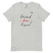  Apex Savage - Grind, Grow, Repeat T-Shirt