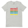 Apex Savage - Greatness T-Shirt.