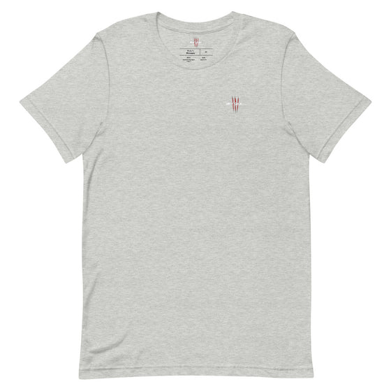 Apex Savage Classic Short-Sleeve T-Shirt (Unisex)