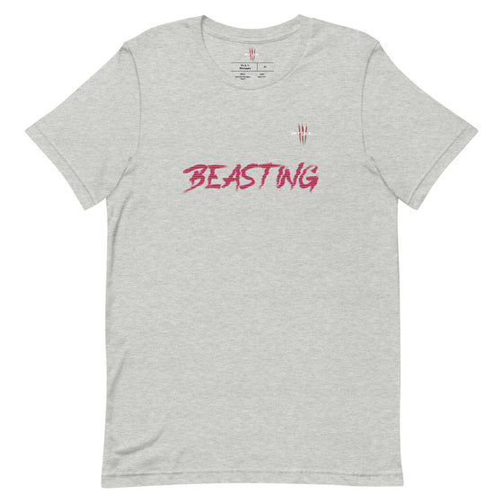 Apex Savage - Beasting - T-shirt