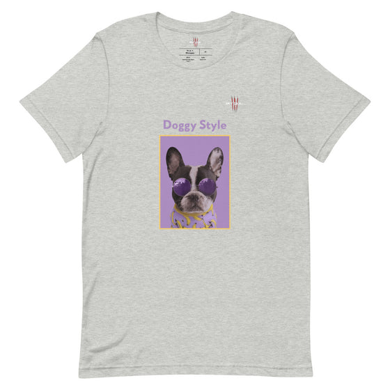 Apex Savage - Doggy Style - T-shirt (Unisex)