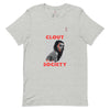 Apex Savage - Clout Society - T-shirt (Unisex)