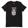 Apex Savage - Savage Astronauts I - Short-Sleeve  T-Shirt