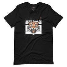  Apex Savage Wild Beast Short-Sleeve T-Shirt (Unisex)