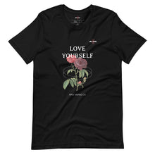  Apex Savage - Self Love - T-shirt (Unisex)