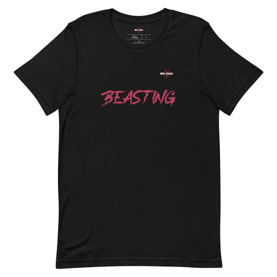 Apex Savage - Beasting - T-shirt