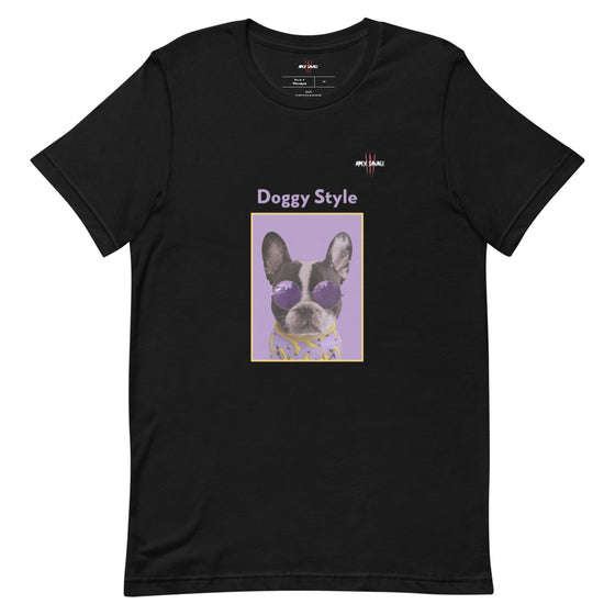 Apex Savage - Doggy Style - T-shirt (Unisex)