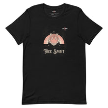  Apex Savage - Free Spirit - T-shirt (Unisex)