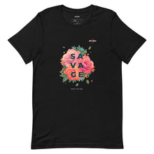  Apex Savage - Life is Rosy - T-shirt (Unisex)