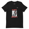 Apex Savage - Clout Society - T-shirt (Unisex)