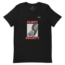  Apex Savage - Clout Society - T-shirt (Unisex)
