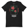 Apex Savage - Roses - Short-Sleeve T-Shirt (Unisex)