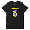 Apex Savage - Savage Art III - Short-Sleeve T-Shirt