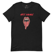  Apex Savage - Thirsty - Short-Sleeve T-Shirt (Unisex)