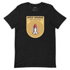 Apex Savage - Astronauts Club - Short-Sleeve T-Shirt