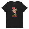 Apex Savage -Restless -Short-Sleeve  T-Shirt