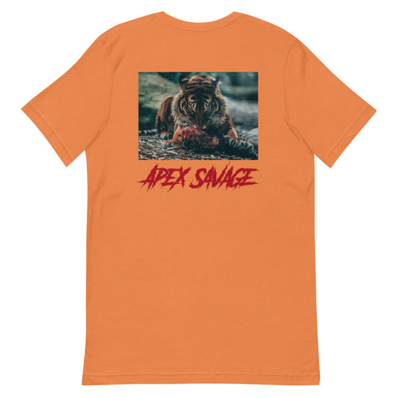 Apex Savage - Beasting - T-shirt