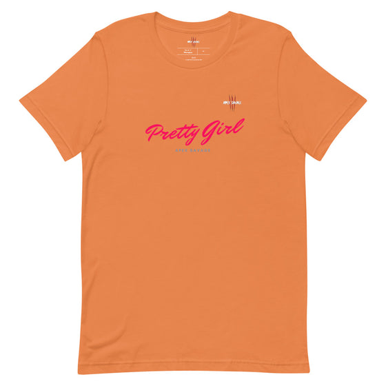 Apex Savage - Pretty Girl - T-Shirt