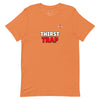 Apex Savage - Thirst Trap - Unisex T-shirt