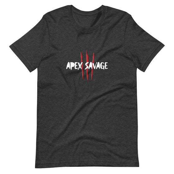 Apex Savage - Original T-Shirt (Unisex)