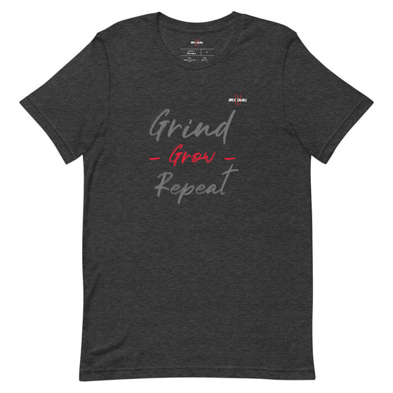 Apex Savage - Grind, Grow, Repeat T-Shirt