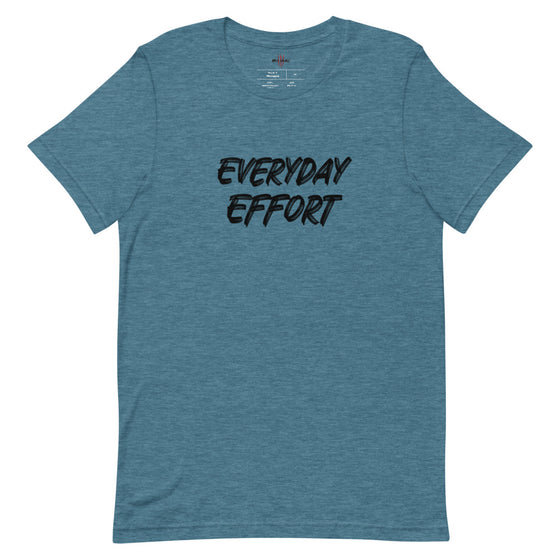 Apex Savage - Everyday Effort - Short Sleeve Shirt