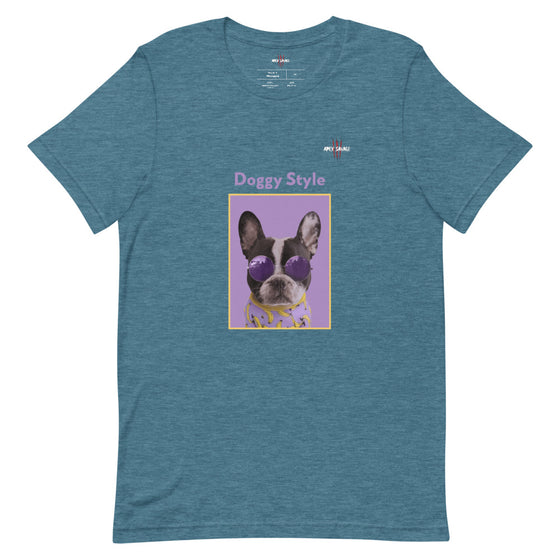 Apex Savage - Doggy Style - T-shirt (Unisex)