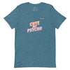 Apex Savage - Cute But Psycho - T-shirt