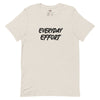 Apex Savage - Everyday Effort - Short Sleeve Shirt