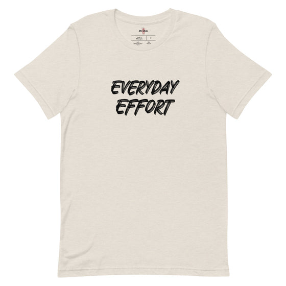 Apex Savage - Everyday Effort - Short Sleeve Shirt