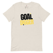  Apex Savage - Goal Digging - Short-Sleeve T-Shirt (Unisex)