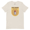 Apex Savage - Astronauts Club - Short-Sleeve T-Shirt