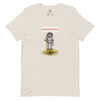 Apex Savage - Savage Astronaut II - Short-Sleeve T-Shirt