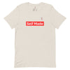 Apex Savage - Self Made - Short-Sleeve T-Shirt