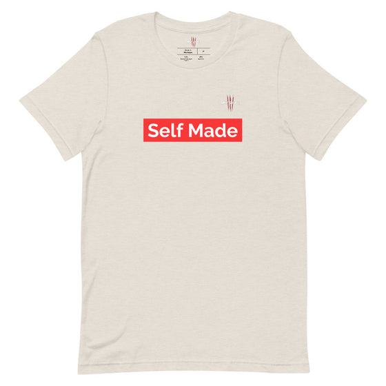 Apex Savage - Self Made - Short-Sleeve T-Shirt