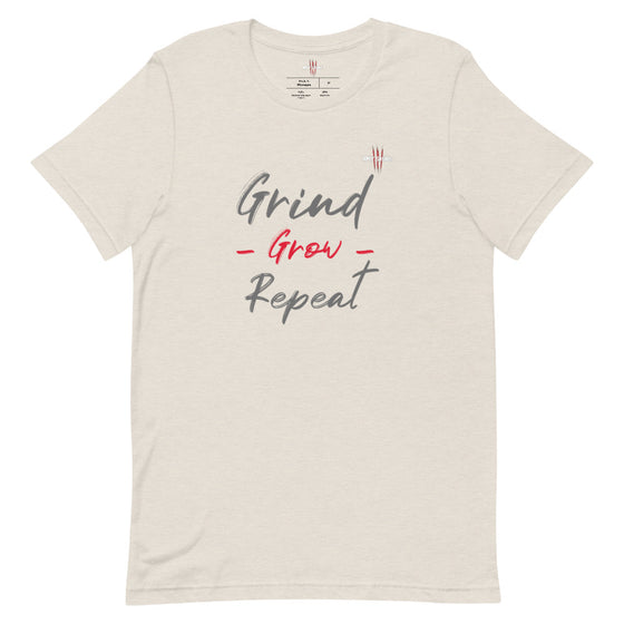 Apex Savage - Grind, Grow, Repeat T-Shirt