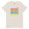 Apex Savage - Greatness T-Shirt.