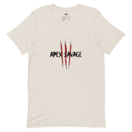 Apex Savage - Original T-Shirt (Unisex)